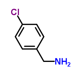 4-Chlorobenzylamine