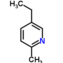 5-Ethyl-2-methylpyridine