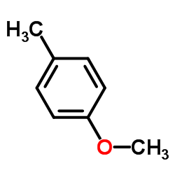 4-methylanisole CAS:104-93-8 manufacturer price 第1张