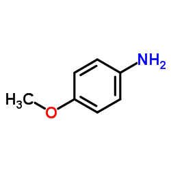 para anisidine CAS:104-94-9 manufacturer price 第1张