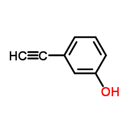 3-Ethynylphenol