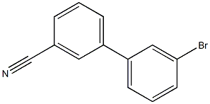 3'-bromo-[1,1'-biphenyl]-3-carbonitrile