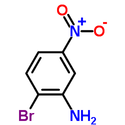 2-Bromo-5-nitroaniline CAS:10403-47-1 manufacturer price 第1张