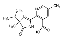 Imazameth CAS:104098-48-8 manufacturer price 第1张