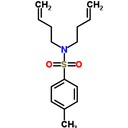 N,N-Di(3-buten-1-yl)-4-methylbenzenesulfonamide