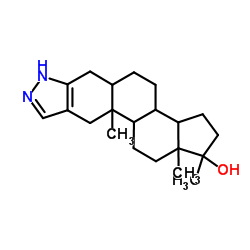 Stanozolol CAS:10418-03-8 manufacturer price 第1张