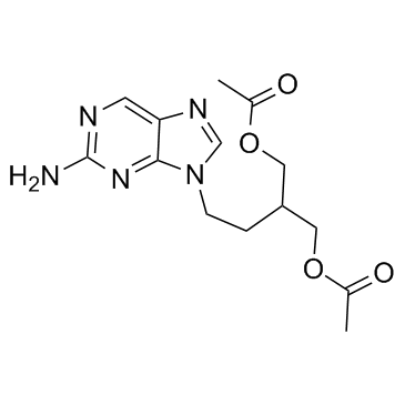 famciclovir CAS:104227-87-4 manufacturer price 第1张