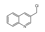 3-(chloromethyl)quinoline