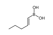 1-pentenylboronic acid