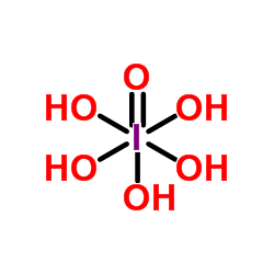 Periodic Acid Cas:10450-60-9 第1张