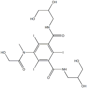 Iomeprol Impurity 2