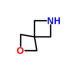 Tert-Butyl2-oxa-6-azaspiro[3.3]heptane-6-carboxylate CAS:1045709-32-7 manufacturer price 第1张