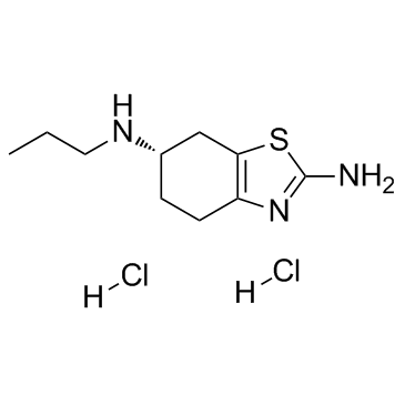 Pramipexole Dihydrochloride CAS:104632-25-9 manufacturer price 第1张