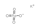 Potassium perrhenate CAS:10466-65-6 manufacturer price 第1张