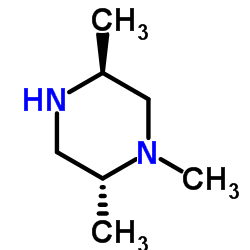 (2R,5S)-1,2,5-Trimethylpiperazine