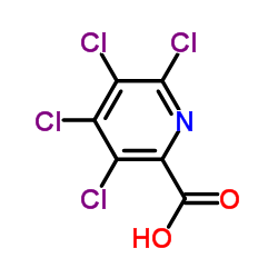 tetrachloropicolinic acid