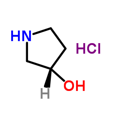 (R)-3-Hydroxypyrrolidine Hydrochloride CAS:104706-47-0 manufacturer price 第1张