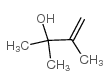 2,3-Dimethylbut-3-en-2-ol