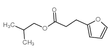 Isobutyl furfurylacetate