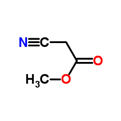 methyl cyanoacetate CAS:105-34-0 manufacturer price 第1张