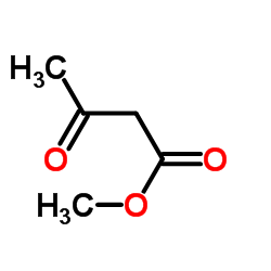 methyl acetoacetate Cas:105-45-3 第1张