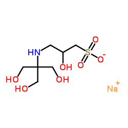 TAPSO sodium salt CAS:105140-25-8 第1张