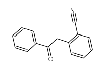 2-phenacylbenzonitrile CAS:10517-64-3 第1张