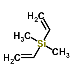 Divinyldimethylsilane CAS:10519-87-6 manufacturer price 第1张