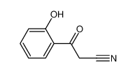 3-(2-hydroxyphenyl)-3-oxopropanenitrile