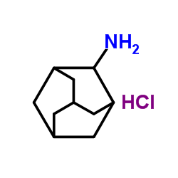 2-Adamantanamine Hydrochloride CAS:10523-68-9 manufacturer price 第1张