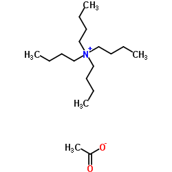 Tetrabutylammonium Acetate CAS:10534-59-5 manufacturer price 第1张