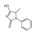 5-methyl-1-phenylimidazolidine-2,4-dione