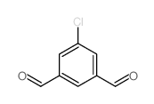 5-Chloroisophthalaldehyde