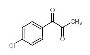 1-(4-Chlorophenyl)-1,2-propandione CAS:10557-21-8 第1张