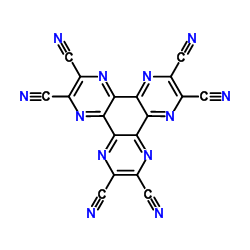 Hexaazatriphenylenehexacabonitrile Cas:105598-27-4 第1张