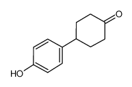 4-(4-hydroxyphenyl)cyclohexanone CAS:105640-07-1 manufacturer price 第1张