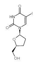 5-IODO-2',3'-DIDEOXYURIDINE CAS:105784-83-6 第1张