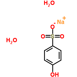 Sodium 4-hydroxybenzenesulfonate CAS:10580-19-5 manufacturer price 第1张