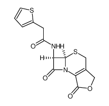 Cephalonium lactone