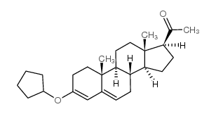 Quingestanol