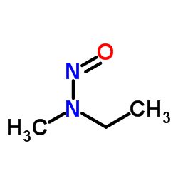 N-Methyl-N-nitrosoethanamine