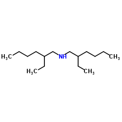 Bis(2-ethylhexyl)amine Cas:106-20-7 第1张