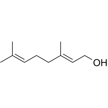 geraniol CAS:106-24-1 manufacturer price 第1张