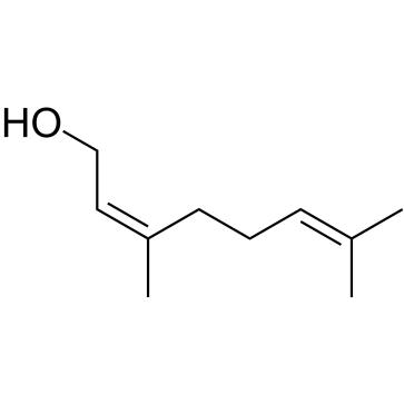 nerol CAS:106-25-2 manufacturer price 第1张