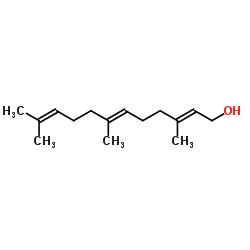 e,e-farnesol CAS:106-28-5 manufacturer price 第1张