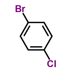 4-bromochlorobenzene CAS:106-39-8 manufacturer price 第1张