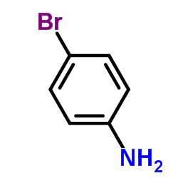4-Bromoaniline Cas:106-40-1 第1张