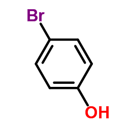 4-bromophenol Cas:106-41-2 第1张
