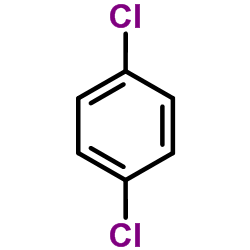 1,4-dichlorobenzene Cas:106-46-7 第1张