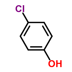 4-chlorophenol CAS:106-48-9 manufacturer price 第1张